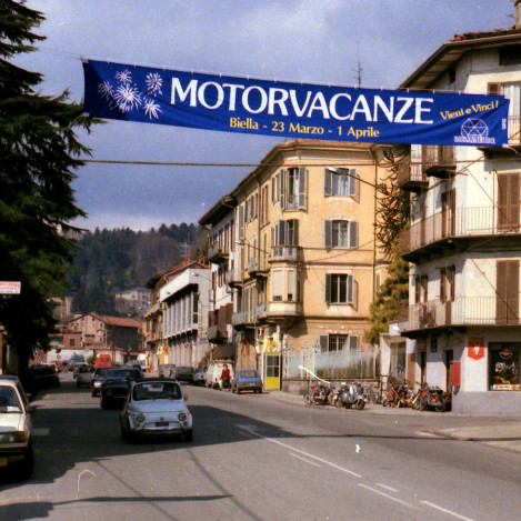 diffusioni pubblicitarie