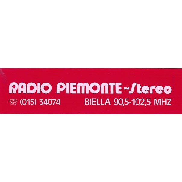 diffusioni pubblicitarie