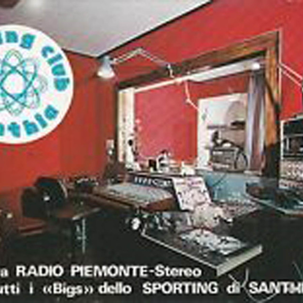 diffusioni pubblicitarie